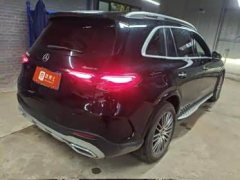 Mercedes-Benz GLC 300 L 4MATIC Dynamic 5-Seater - ფოტო 3