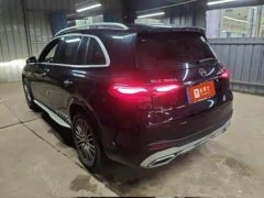 Mercedes-Benz GLC 300 L 4MATIC Dynamic 5-Seater - ფოტო 4