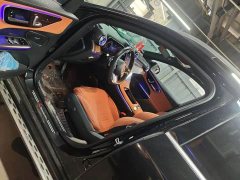 Mercedes-Benz GLC 300 L 4MATIC Dynamic 5-Seater - ფოტო 5