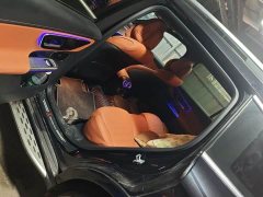 Mercedes-Benz GLC 300 L 4MATIC Dynamic 5-Seater - ფოტო 8