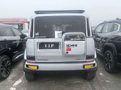 Chery iCAR Super V23 401 RWD Advanced Edition - ფოტო 10