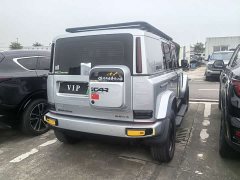 Chery iCAR Super V23 401 RWD Advanced Edition - ფოტო 11