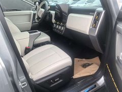 Chery iCAR Super V23 401 RWD Advanced Edition - ფოტო 4