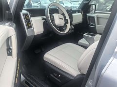 Chery iCAR Super V23 401 RWD Advanced Edition - ფოტო 5