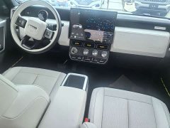 Chery iCAR Super V23 401 RWD Advanced Edition - ფოტო 6