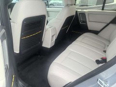 Chery iCAR Super V23 401 RWD Advanced Edition - ფოტო 7