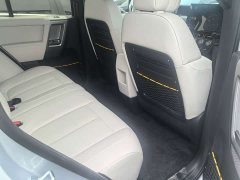 Chery iCAR Super V23 401 RWD Advanced Edition - ფოტო 8