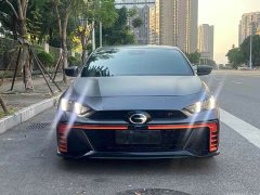 Trumpchi Leopard 400T Automatic R PRO - ფოტო 2