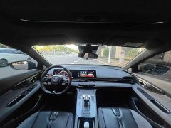Trumpchi Leopard 400T Automatic R PRO - ფოტო 4