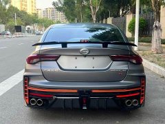 Trumpchi Leopard 400T Automatic R PRO - ფოტო 7
