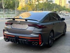 Trumpchi Leopard 400T Automatic R PRO - ფოტო 8