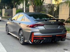Trumpchi Leopard 400T Automatic R PRO - ფოტო 9