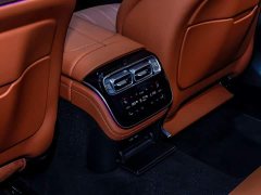 Mercedes-Benz S-Class 2022 Facelift S 450 L 4MATIC - ფოტო 11