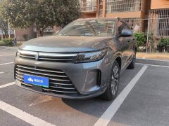 AITO Wenjie M7 2024 1.5T RWD Plus 5-Seater - ფოტო 1