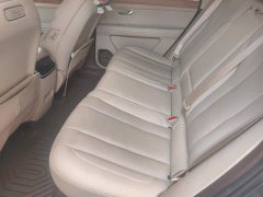 AITO Wenjie M7 2024 1.5T RWD Plus 5-Seater - ფოტო 11