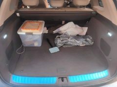 AITO Wenjie M7 2024 1.5T RWD Plus 5-Seater - ფოტო 4