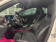 Mercedes-Benz CLA (Imported) CLA 200 - ფოტო 10