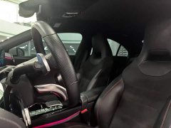 Mercedes-Benz CLA (Imported) CLA 200 - ფოტო 11