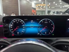 Mercedes-Benz CLA (Imported) CLA 200 - ფოტო 12