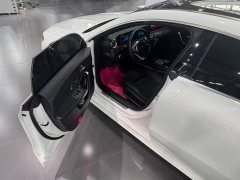 Mercedes-Benz CLA (Imported) CLA 200 - ფოტო 13