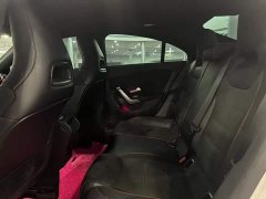Mercedes-Benz CLA (Imported) CLA 200 - ფოტო 14