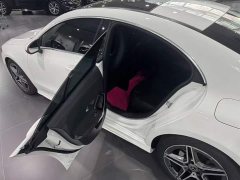 Mercedes-Benz CLA (Imported) CLA 200 - ფოტო 15
