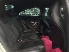 Mercedes-Benz CLA (Imported) CLA 200 - ფოტო 16