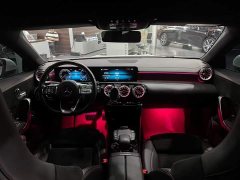 Mercedes-Benz CLA (Imported) CLA 200 - ფოტო 17