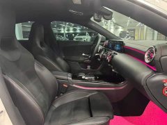 Mercedes-Benz CLA (Imported) CLA 200 - ფოტო 19