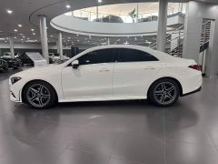 Mercedes-Benz CLA (Imported) CLA 200 - ფოტო 2