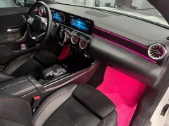Mercedes-Benz CLA (Imported) CLA 200 - ფოტო 20