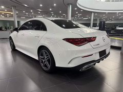 Mercedes-Benz CLA (Imported) CLA 200 - ფოტო 3