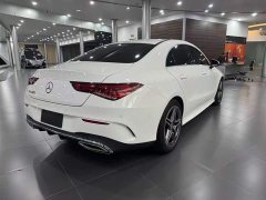 Mercedes-Benz CLA (Imported) CLA 200 - ფოტო 5
