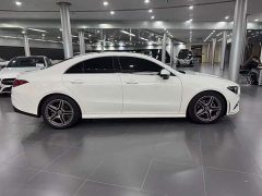 Mercedes-Benz CLA (Imported) CLA 200 - ფოტო 6