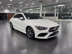 Mercedes-Benz CLA (Imported) CLA 200 - ფოტო 7