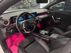 Mercedes-Benz CLA (Imported) CLA 200 - ფოტო 9
