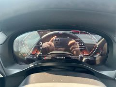 BMW X4 xDrive 25i M Sport Package - ფოტო 10