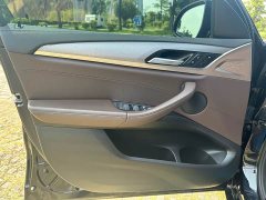 BMW X4 xDrive 25i M Sport Package - ფოტო 12