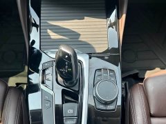 BMW X4 xDrive 25i M Sport Package - ფოტო 13