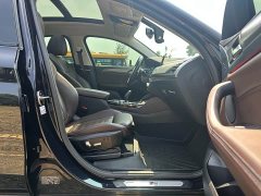 BMW X4 xDrive 25i M Sport Package - ფოტო 14