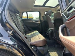 BMW X4 xDrive 25i M Sport Package - ფოტო 15