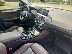 BMW X4 xDrive 25i M Sport Package - ფოტო 16