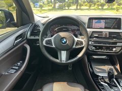 BMW X4 xDrive 25i M Sport Package - ფოტო 18