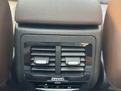 BMW X4 xDrive 25i M Sport Package - ფოტო 19
