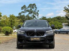 BMW X4 xDrive 25i M Sport Package - ფოტო 2