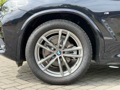 BMW X4 xDrive 25i M Sport Package - ფოტო 20