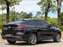 BMW X4 xDrive 25i M Sport Package - ფოტო 6
