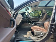 BMW X4 xDrive 25i M Sport Package - ფოტო 7