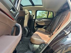 BMW X4 xDrive 25i M Sport Package - ფოტო 8