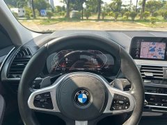 BMW X4 xDrive 25i M Sport Package - ფოტო 9